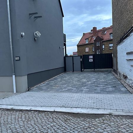 Ht Appartement No.3 Greppin Exterior photo