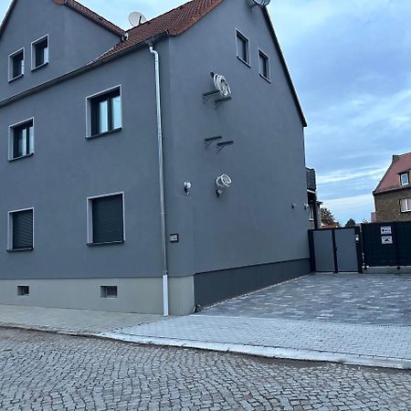 Ht Appartement No.3 Greppin Exterior photo