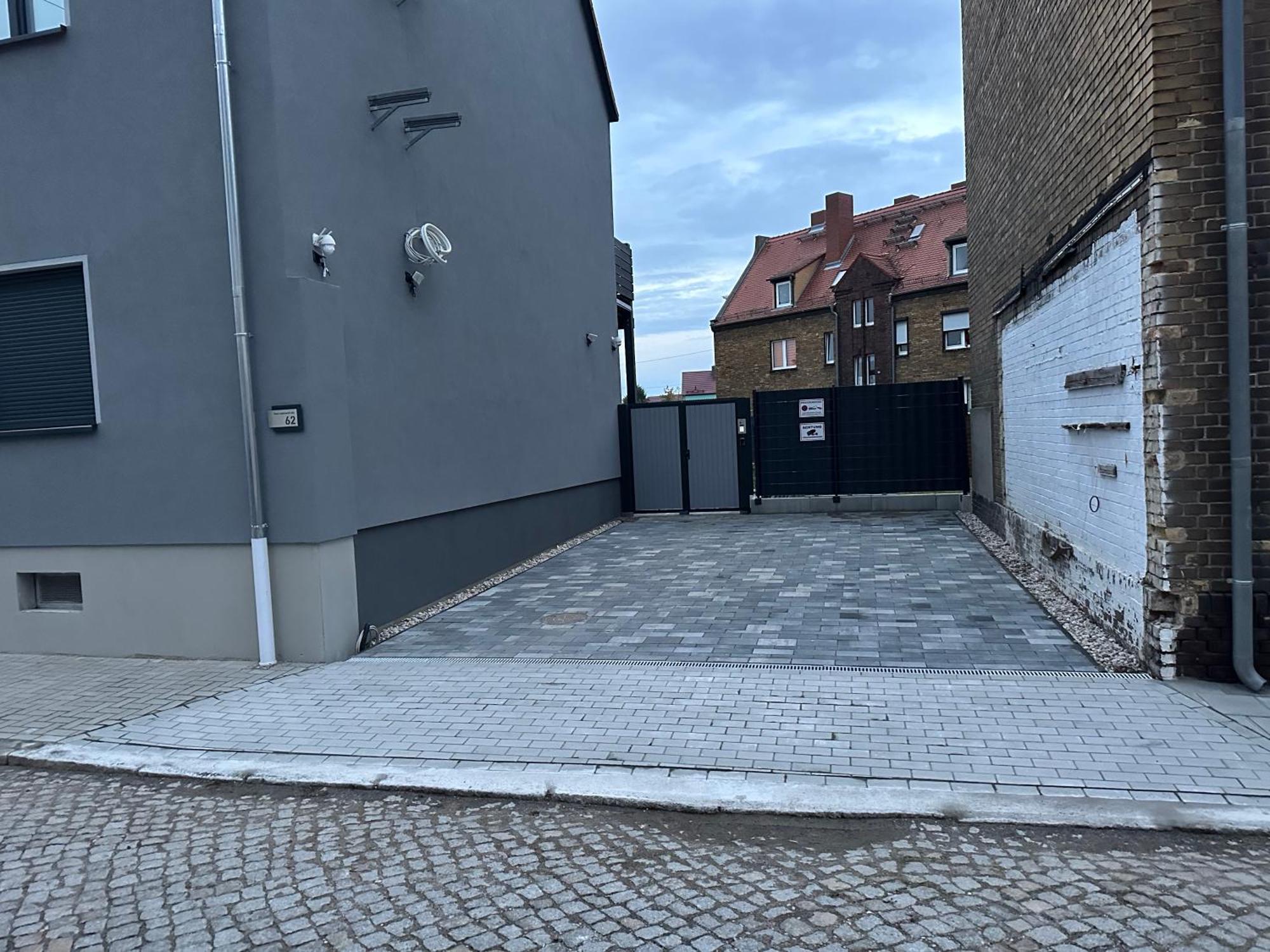 Ht Appartement No.3 Greppin Exterior photo