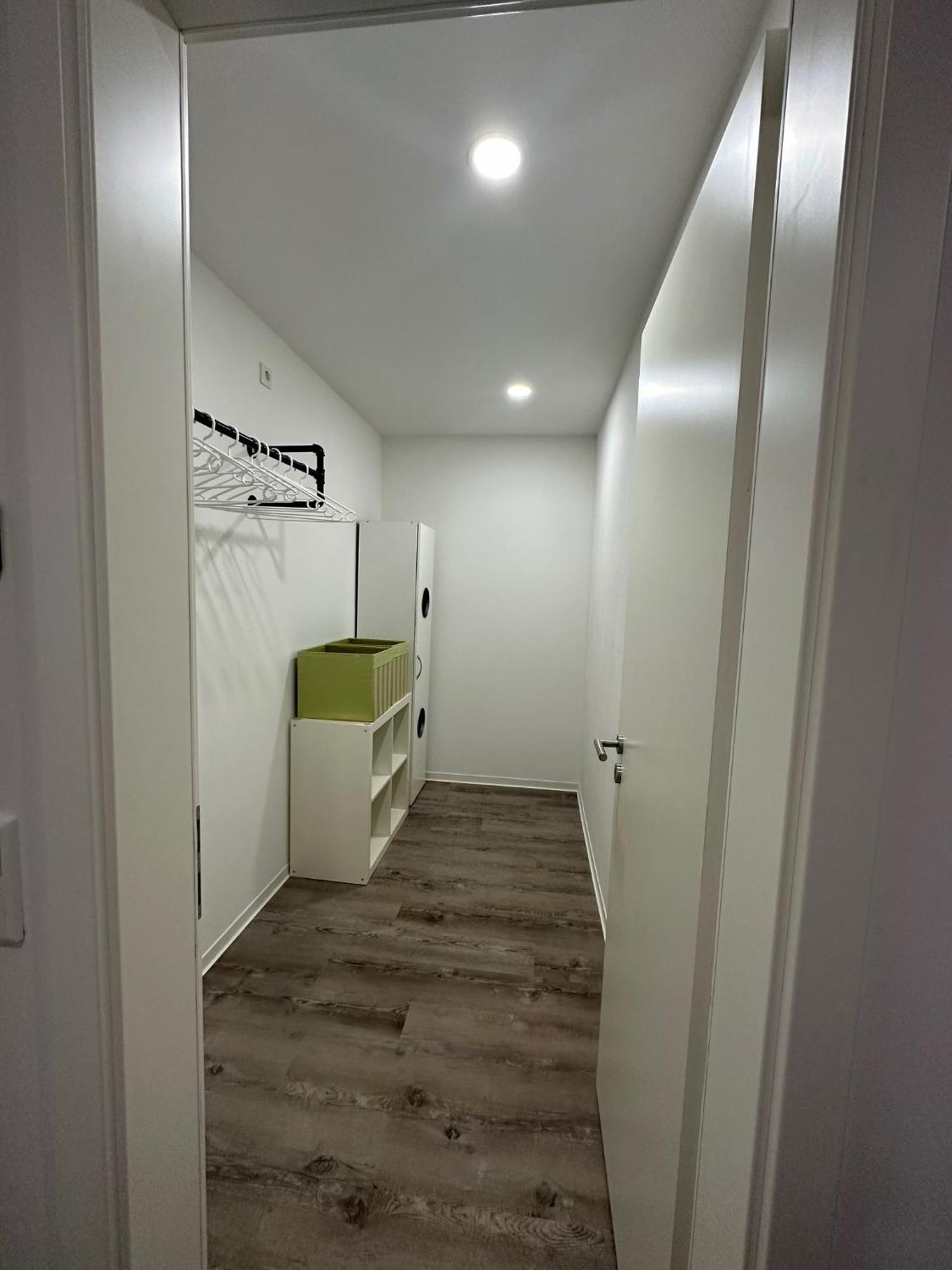 Ht Appartement No.3 Greppin Exterior photo