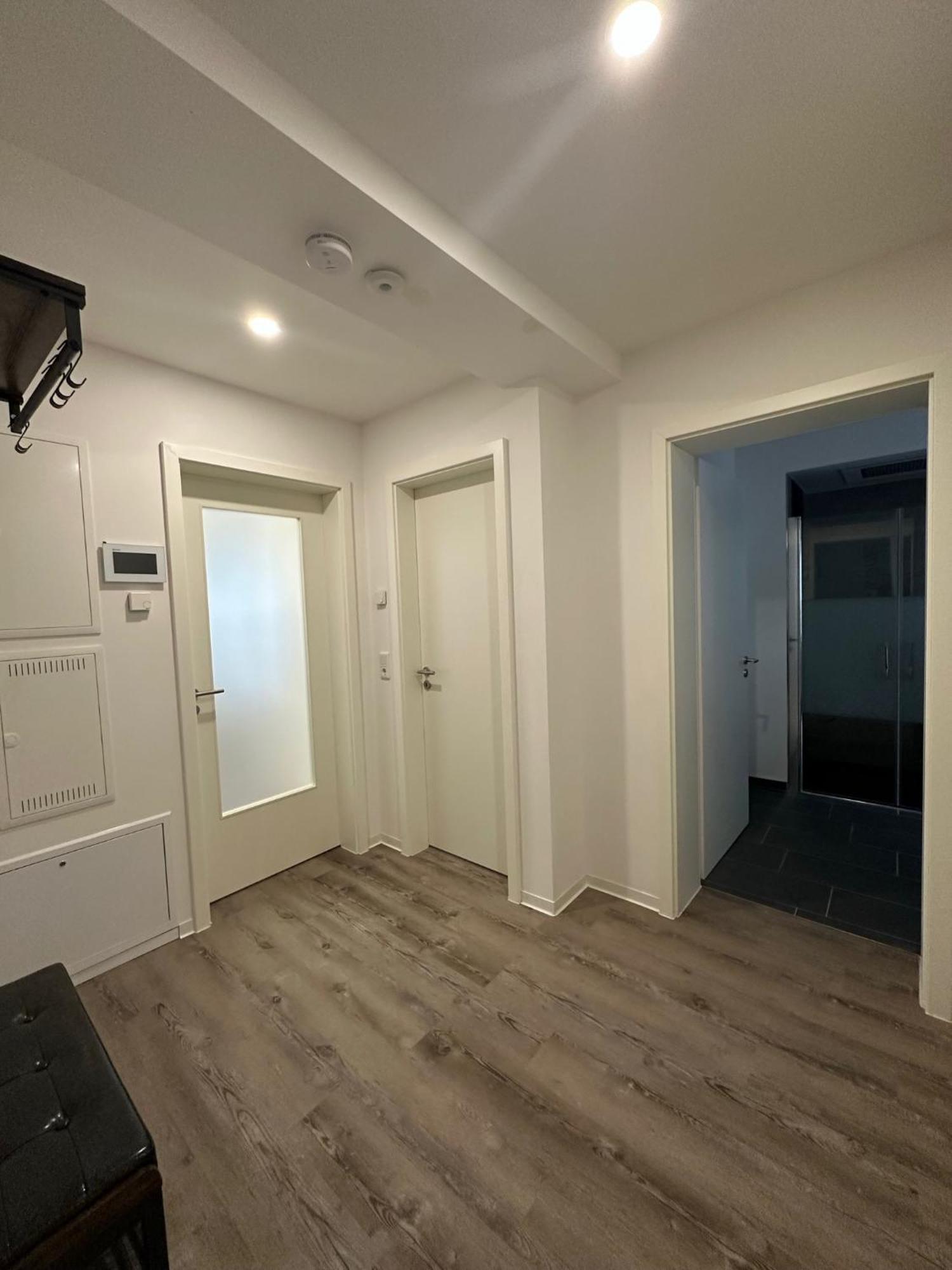 Ht Appartement No.3 Greppin Exterior photo