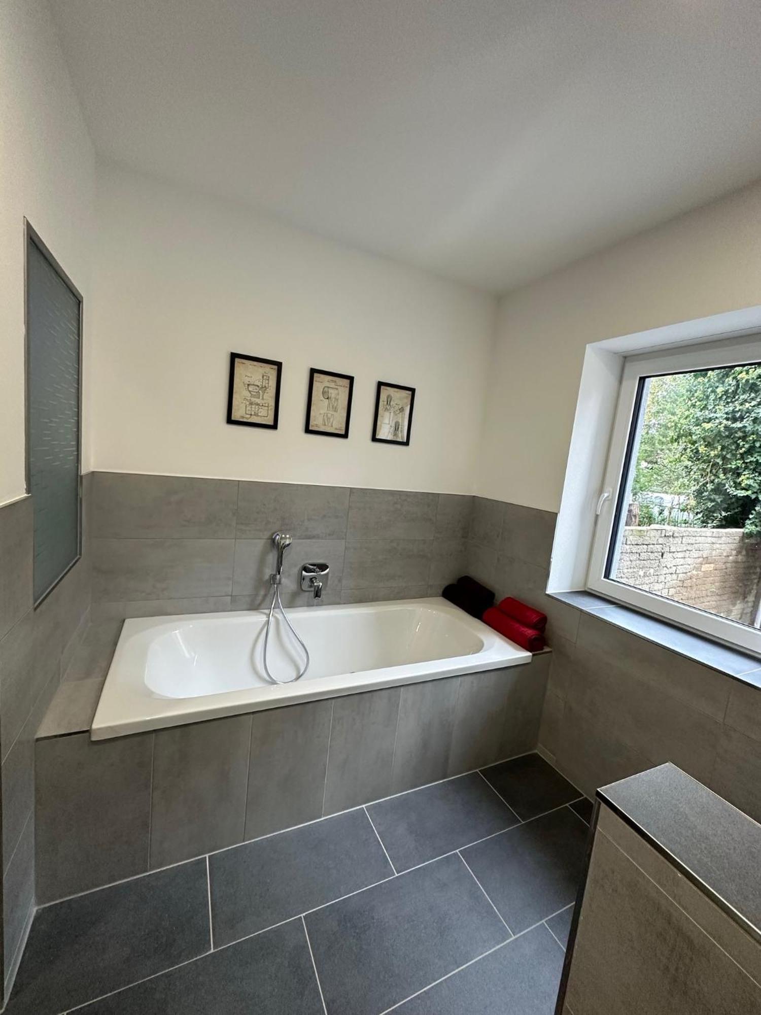 Ht Appartement No.3 Greppin Exterior photo