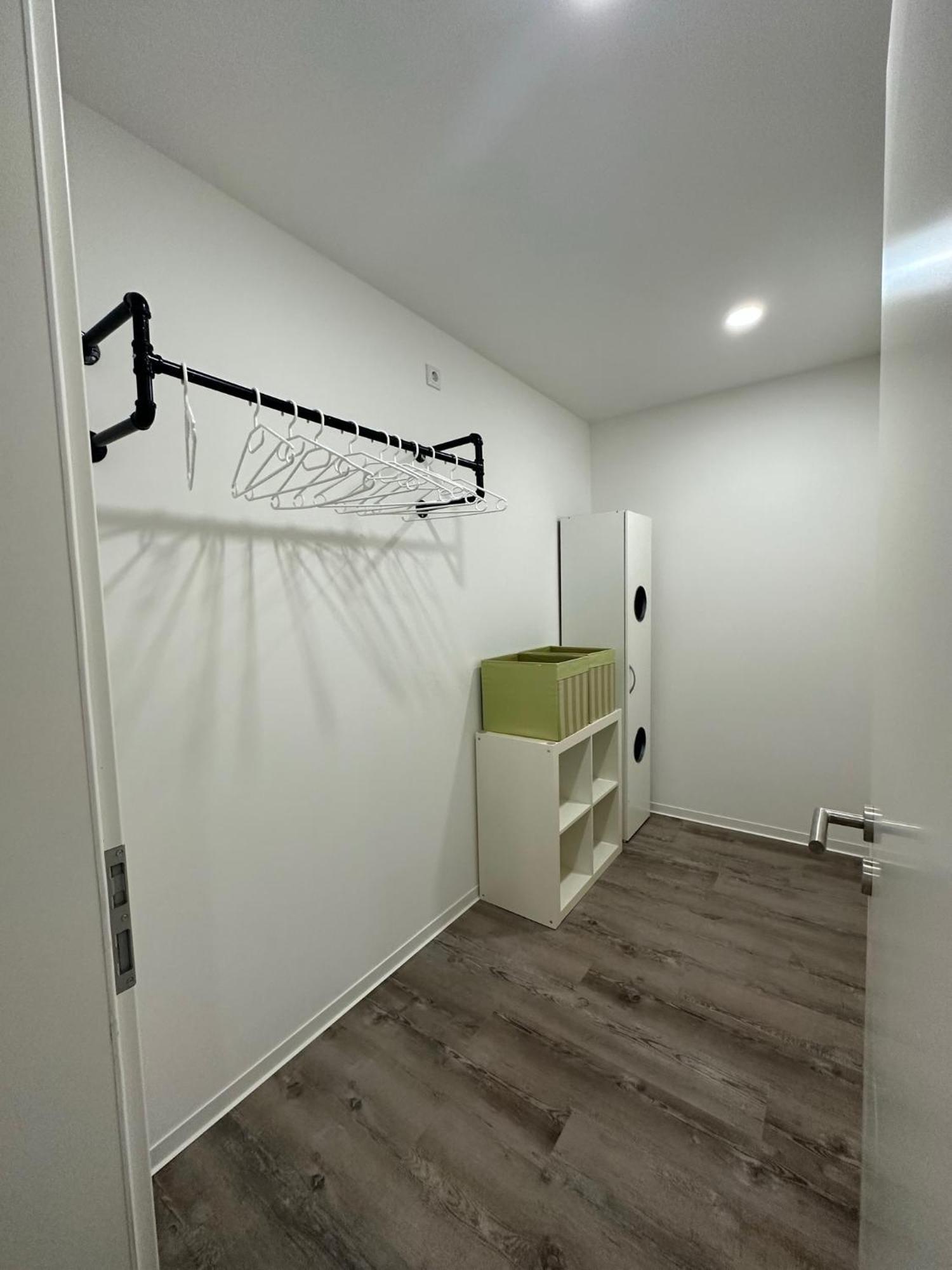Ht Appartement No.3 Greppin Exterior photo