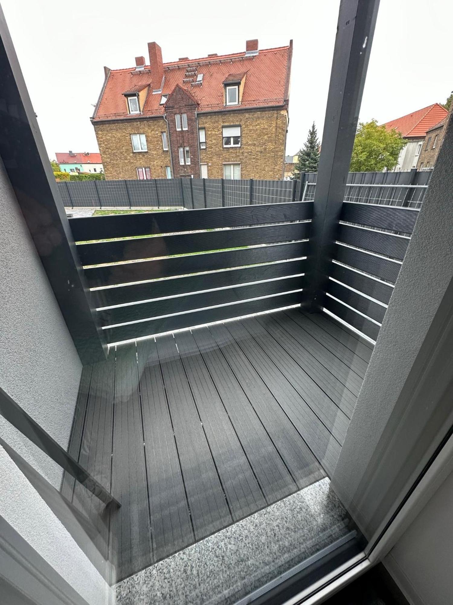 Ht Appartement No.3 Greppin Exterior photo